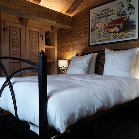 Hotel Olden Γκστάαντ Εξωτερικό φωτογραφία
