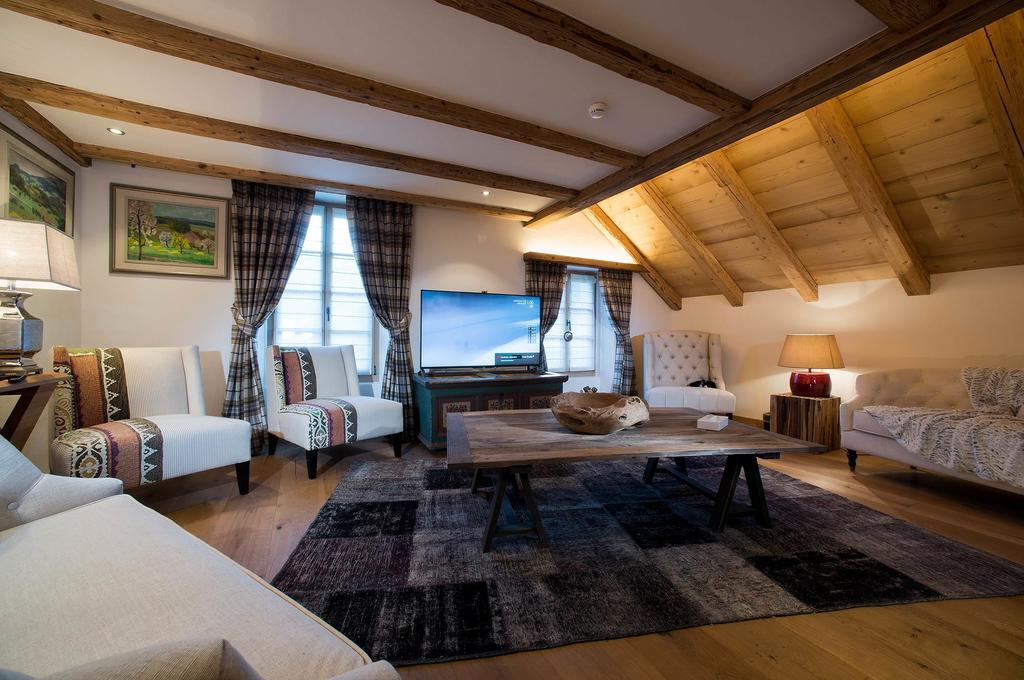 Hotel Olden Γκστάαντ Εξωτερικό φωτογραφία