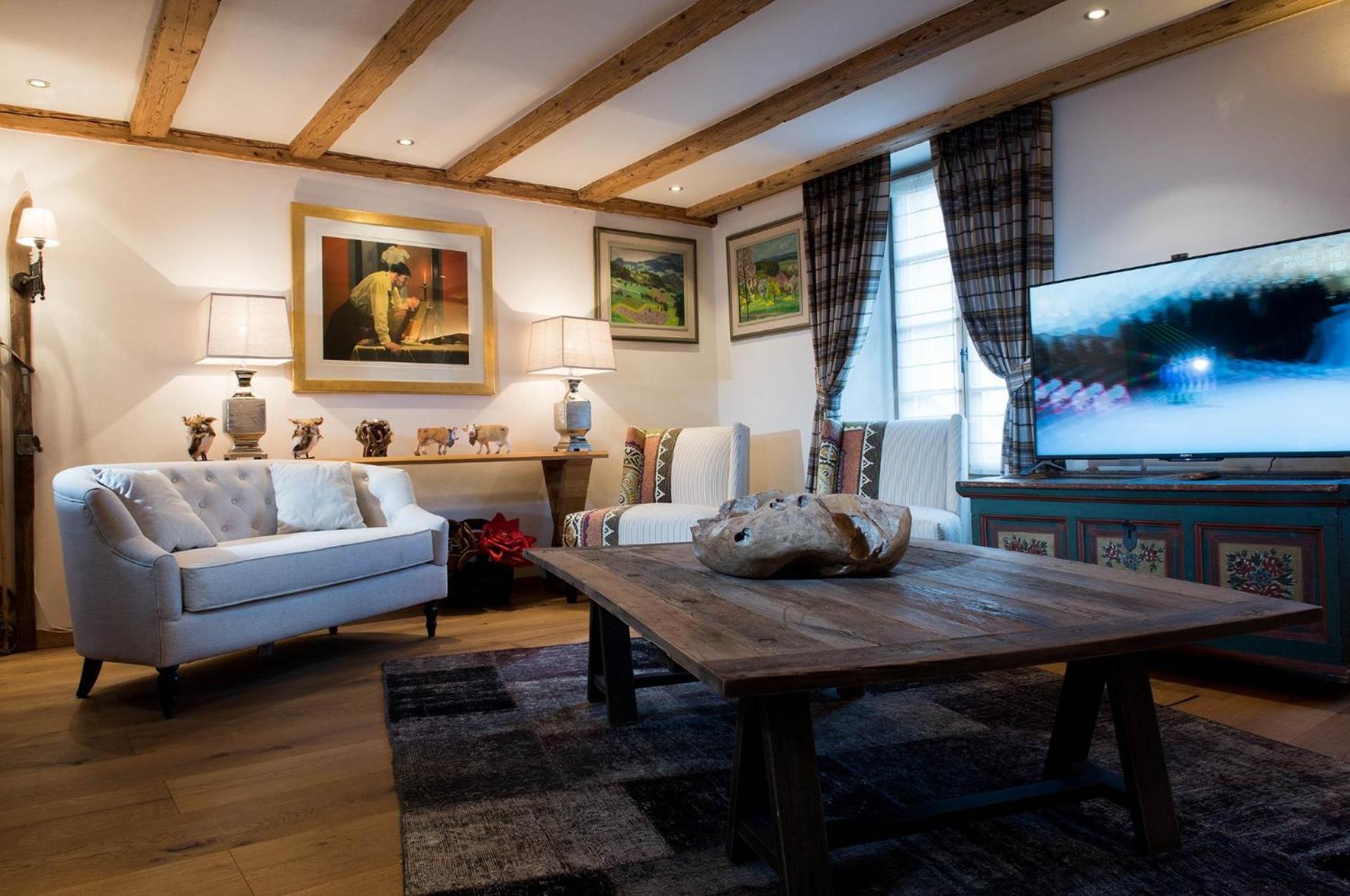 Hotel Olden Γκστάαντ Εξωτερικό φωτογραφία