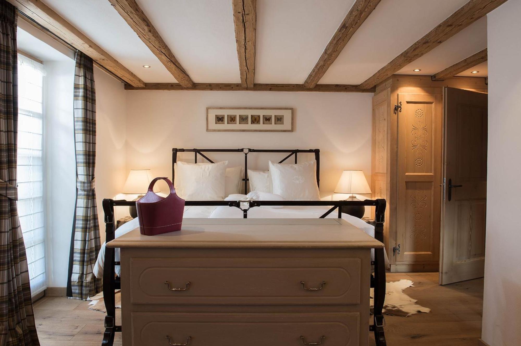 Hotel Olden Γκστάαντ Εξωτερικό φωτογραφία