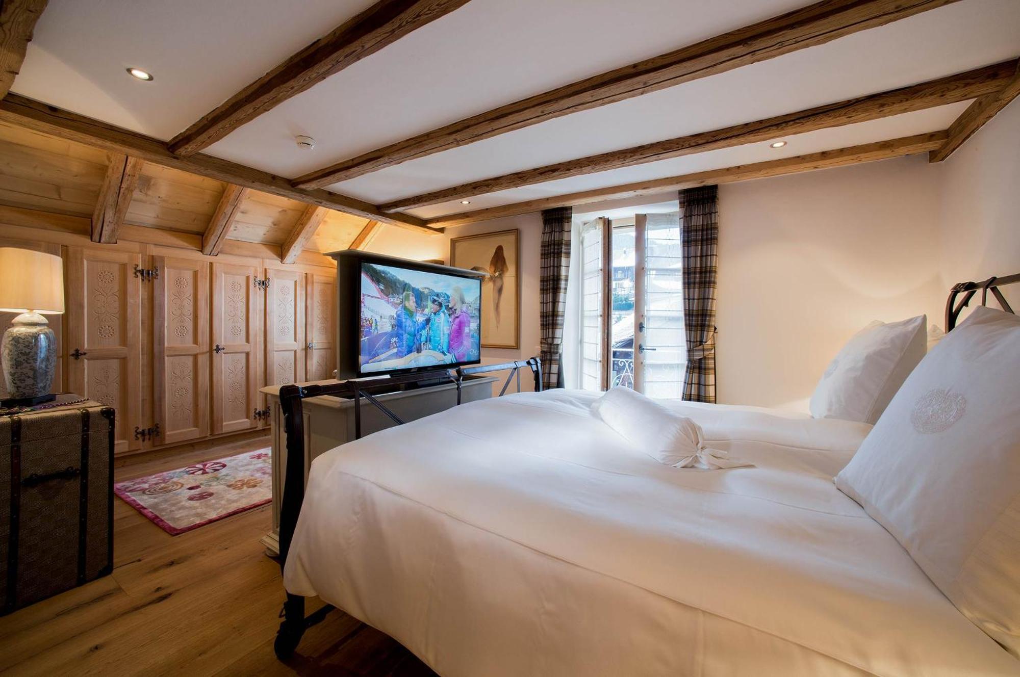 Hotel Olden Γκστάαντ Εξωτερικό φωτογραφία