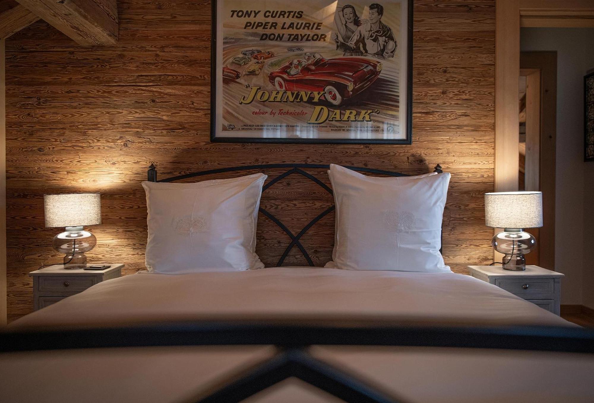 Hotel Olden Γκστάαντ Εξωτερικό φωτογραφία