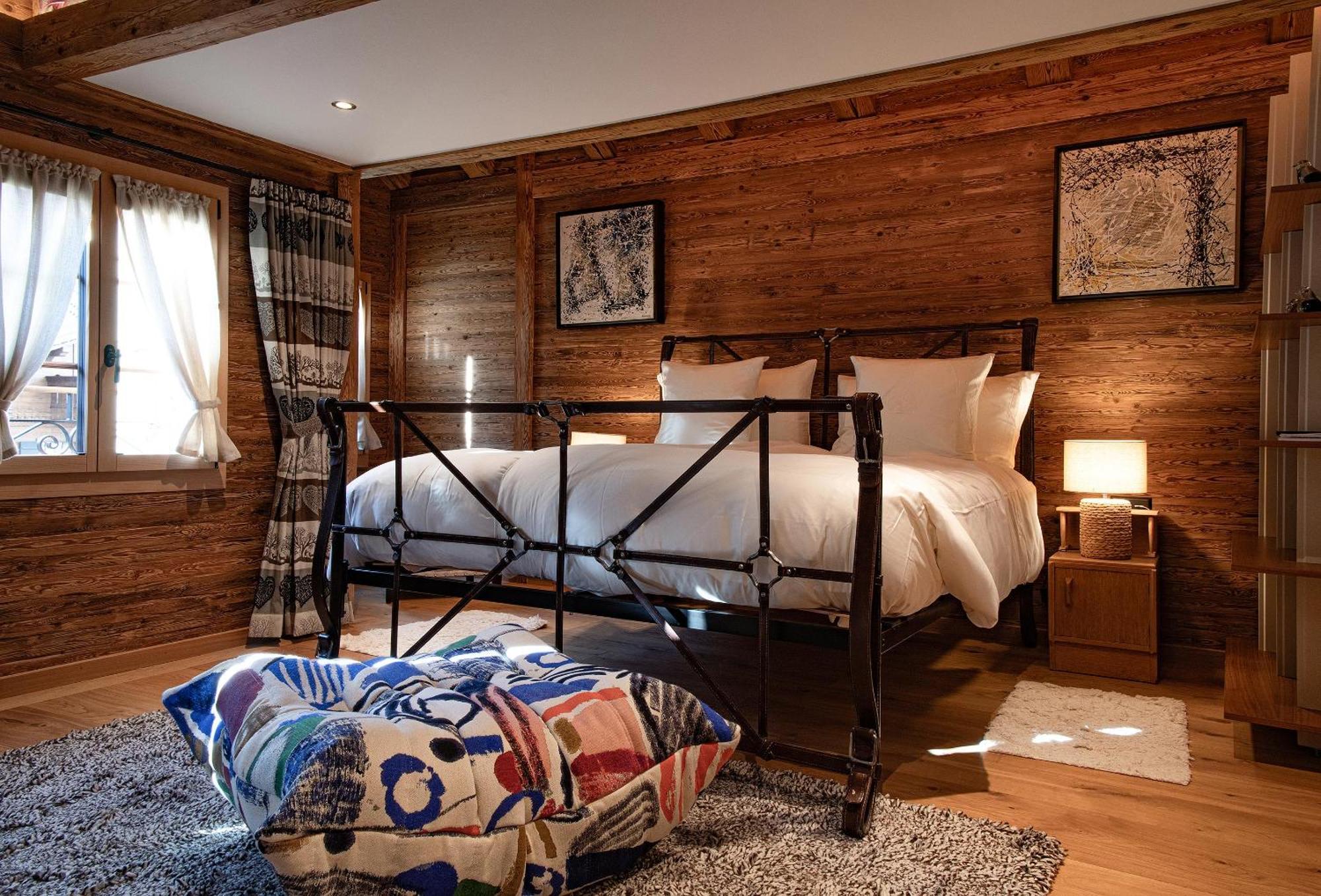 Hotel Olden Γκστάαντ Εξωτερικό φωτογραφία