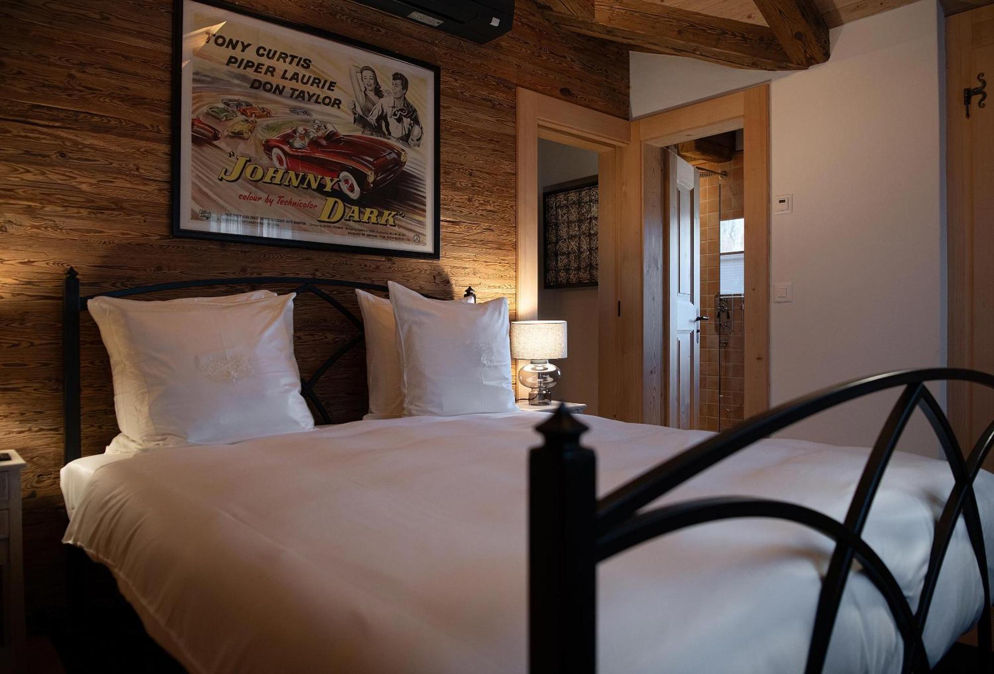 Hotel Olden Γκστάαντ Εξωτερικό φωτογραφία
