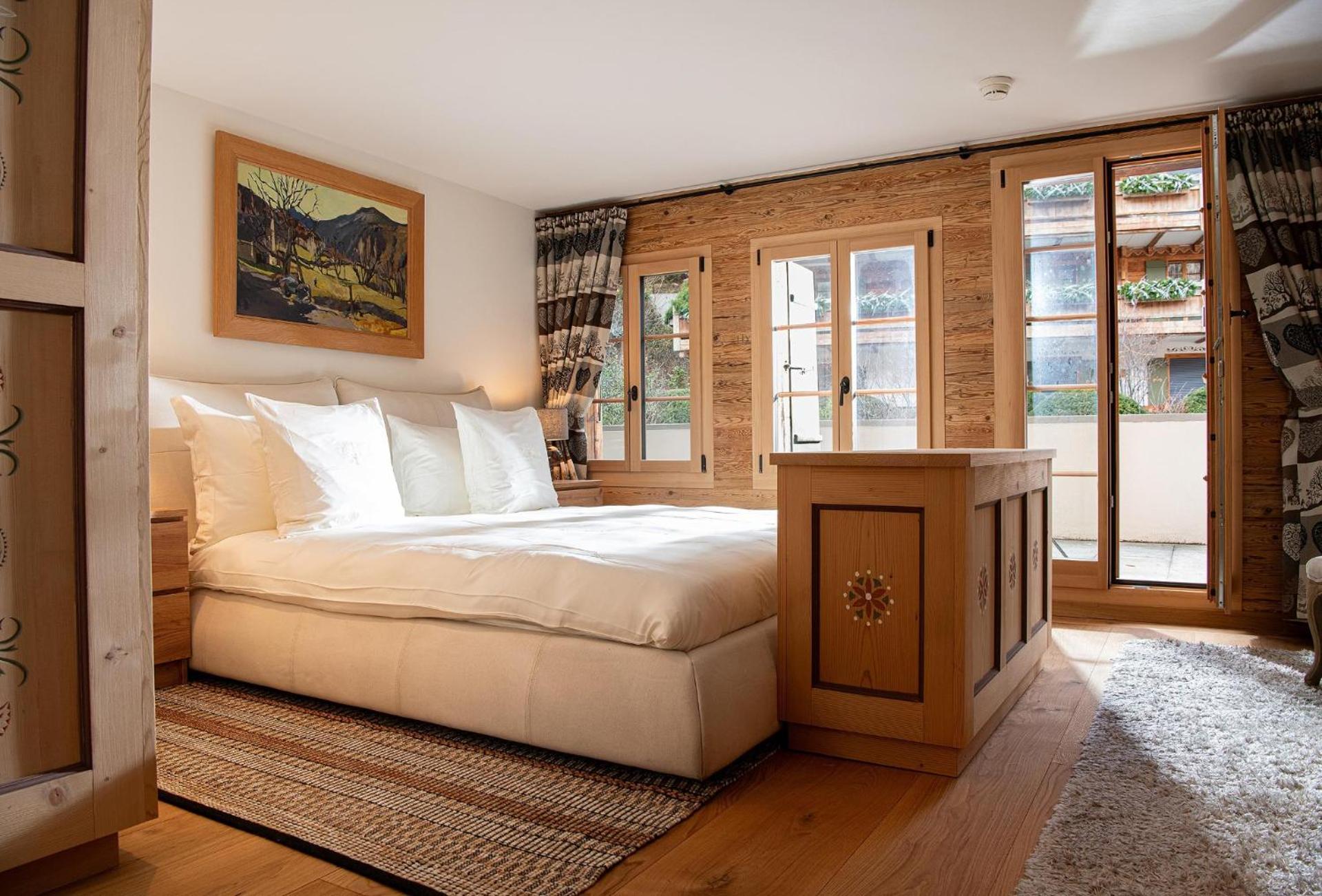 Hotel Olden Γκστάαντ Εξωτερικό φωτογραφία