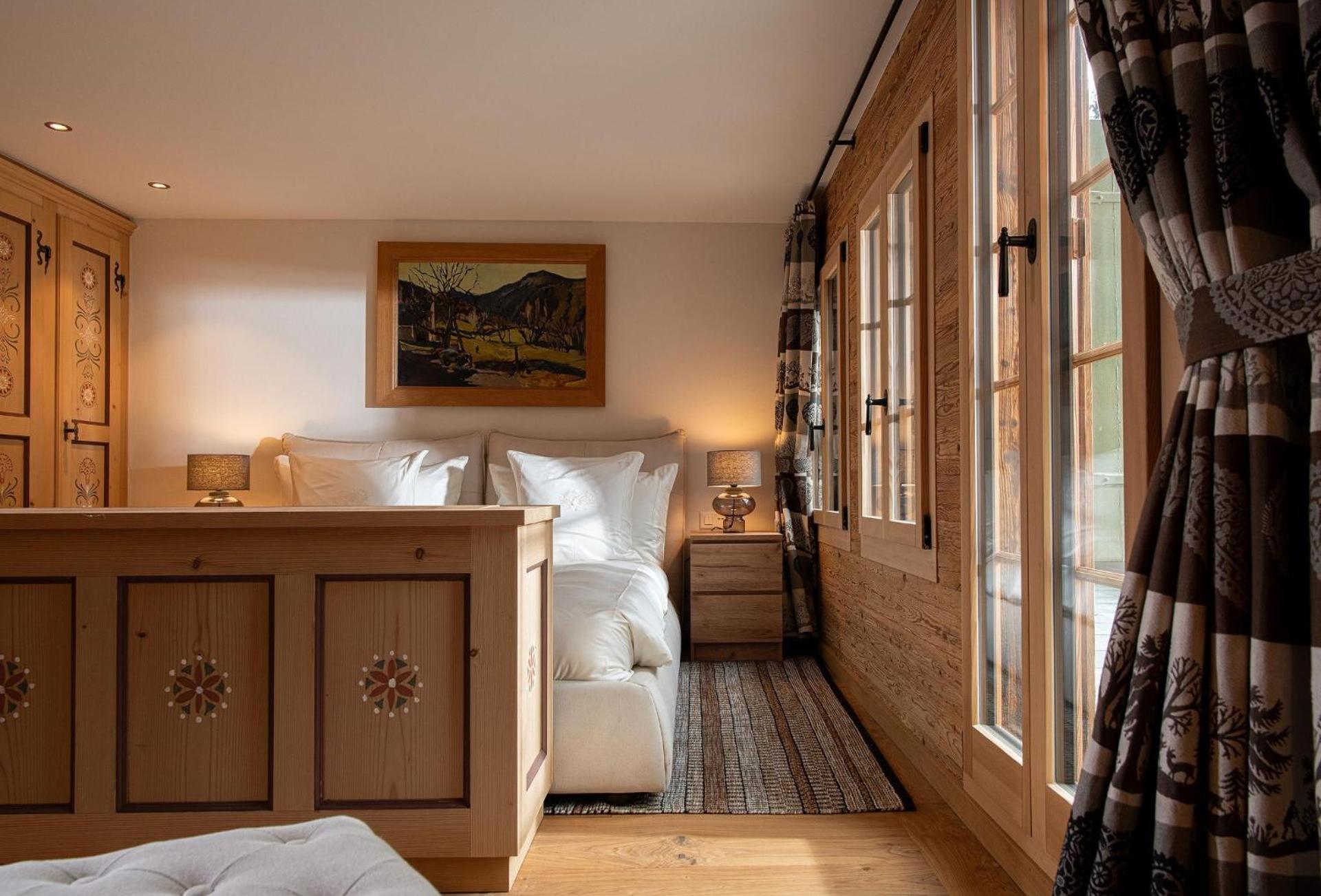 Hotel Olden Γκστάαντ Εξωτερικό φωτογραφία