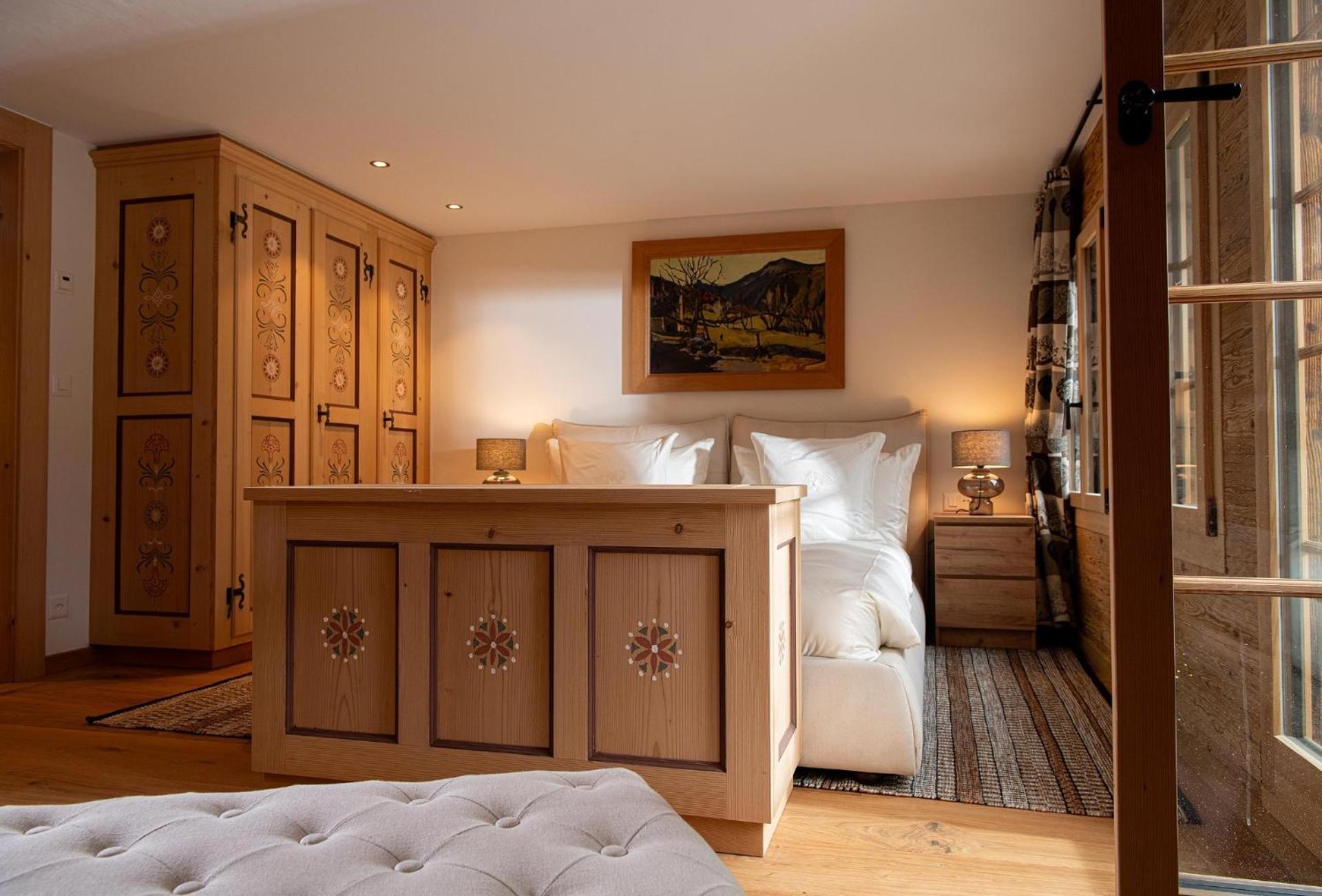 Hotel Olden Γκστάαντ Εξωτερικό φωτογραφία