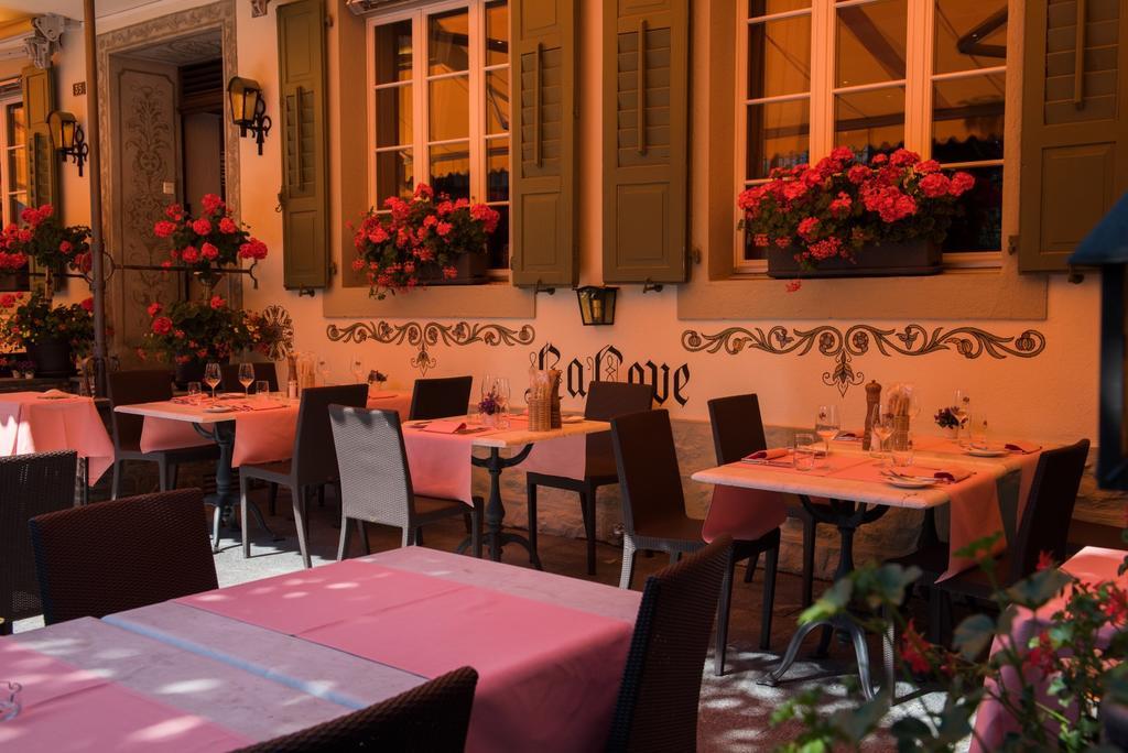 Hotel Olden Γκστάαντ Εξωτερικό φωτογραφία