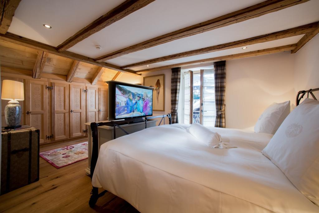 Hotel Olden Γκστάαντ Εξωτερικό φωτογραφία